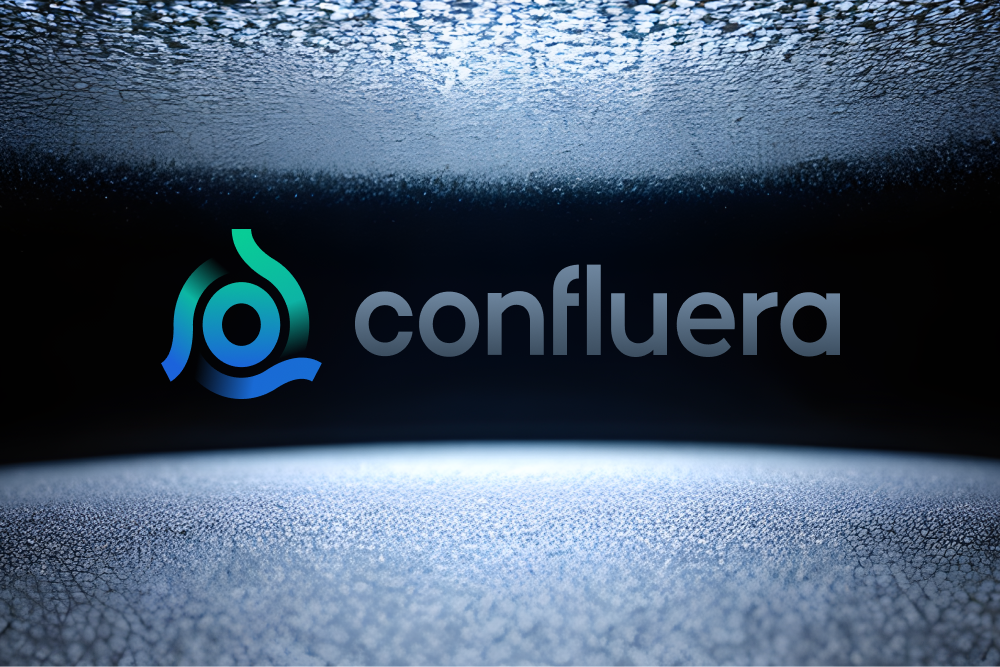 Confluera logo